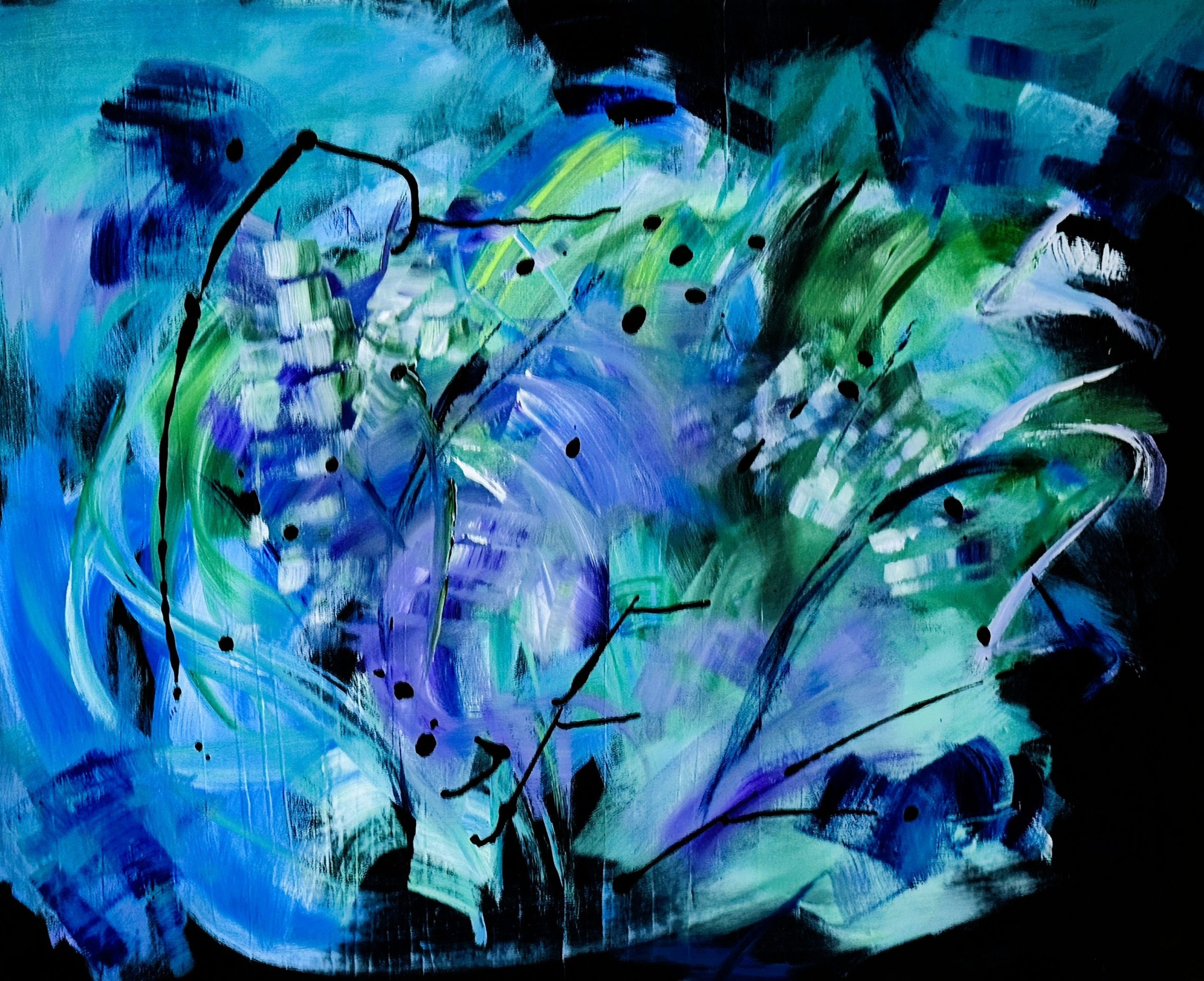 Fluid Form